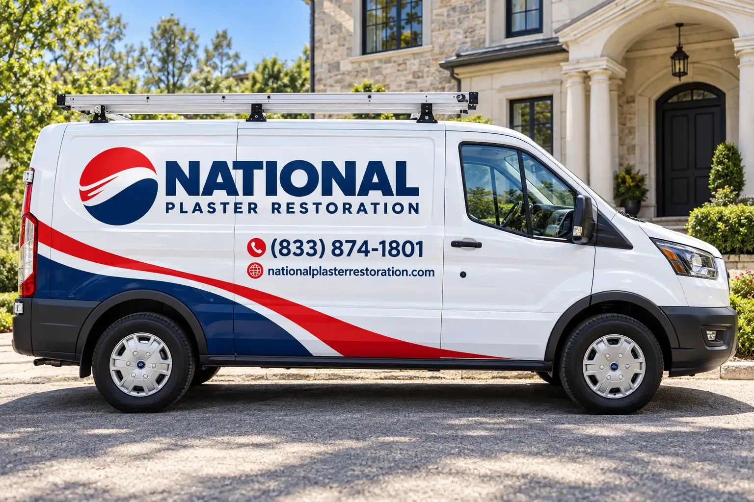 Plaster Repair in Geneva, IN near me